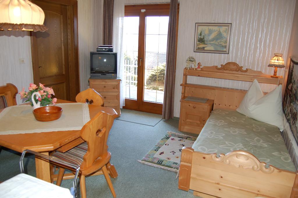 米尔施塔特Haus Elfriede公寓 客房 照片