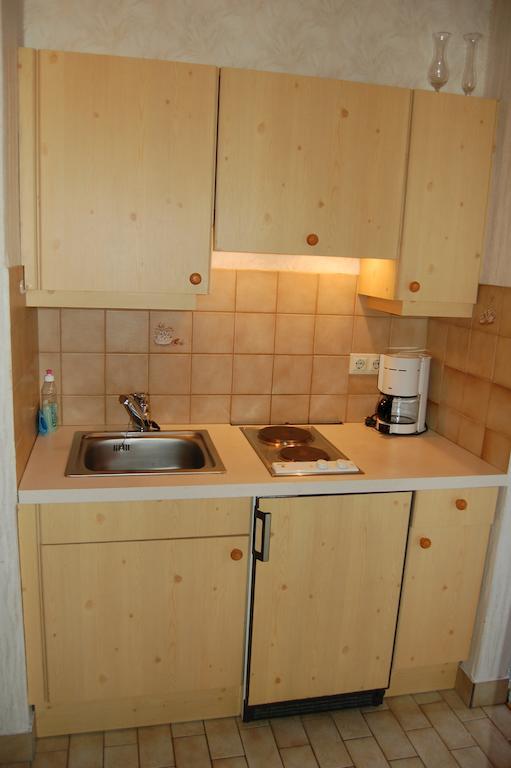 米尔施塔特Haus Elfriede公寓 客房 照片
